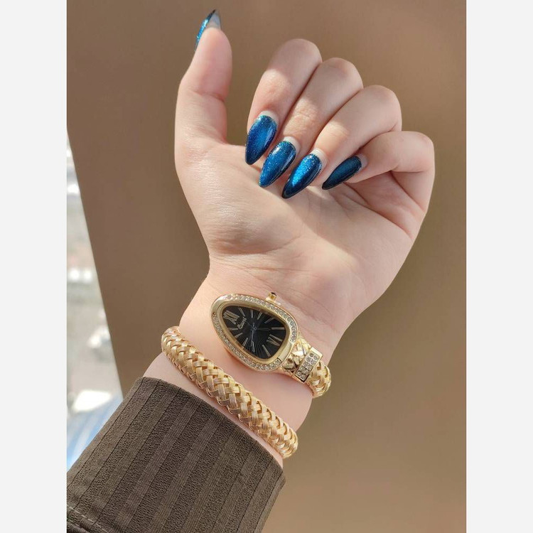 ساعت ماری زنانه مارک cussi کد 19