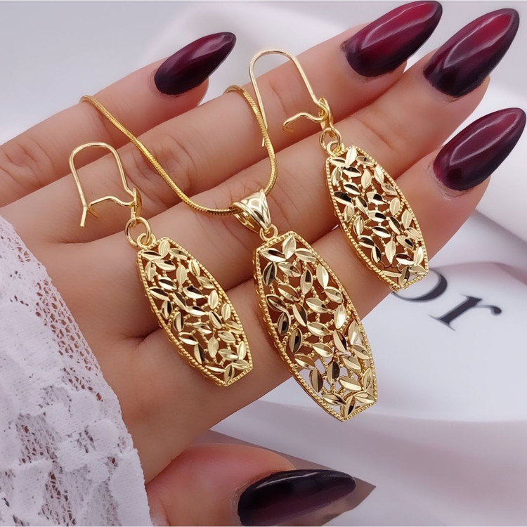 نیم ست زنانه رنگ ثابت کد 37