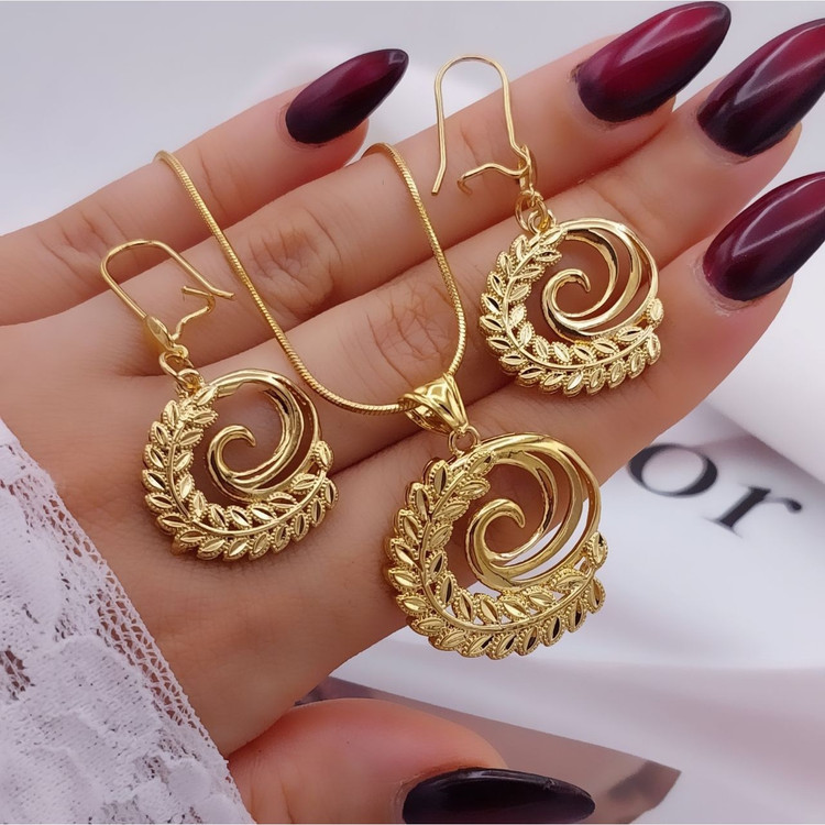 نیم ست زنانه رنگ ثابت کد 37