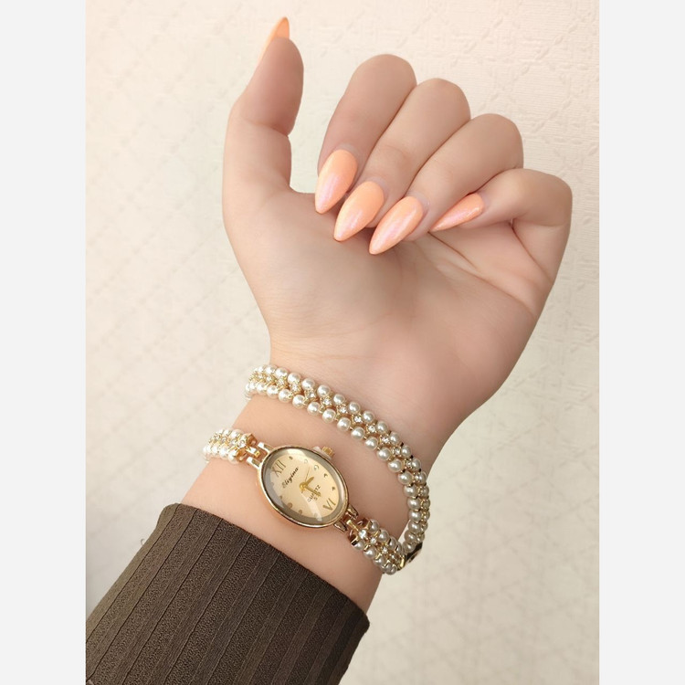 ساعت زنانه و دخترانه مجلسی کد 82