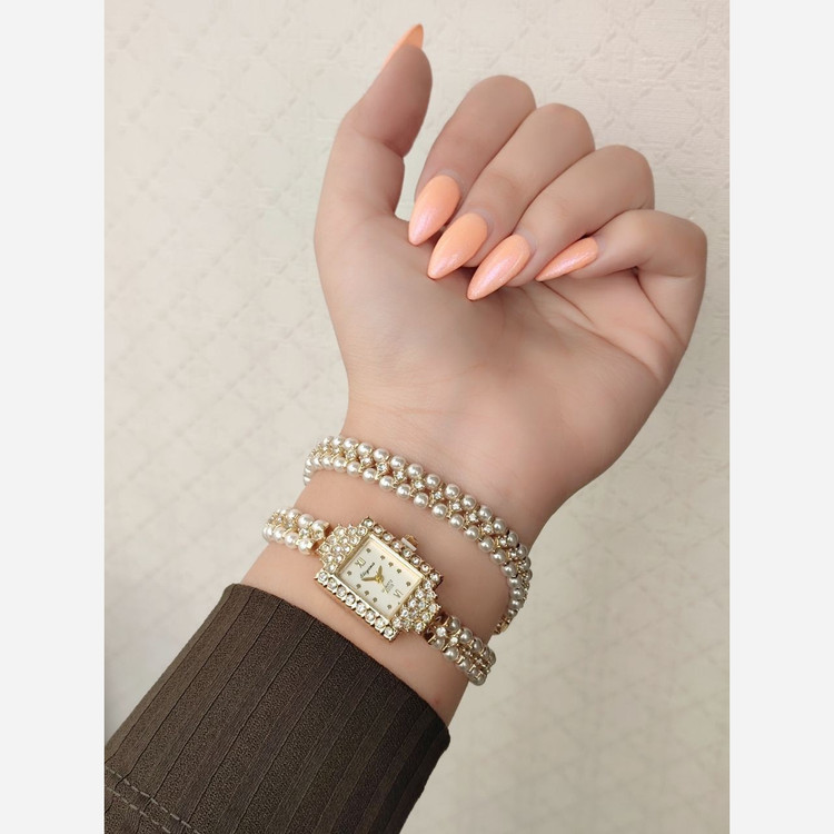 ساعت زنانه و دخترانه مجلسی کد 82