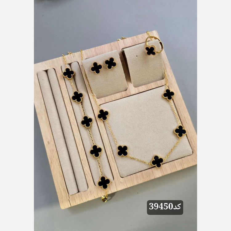 ست دخترانه ونکلیف کد 45