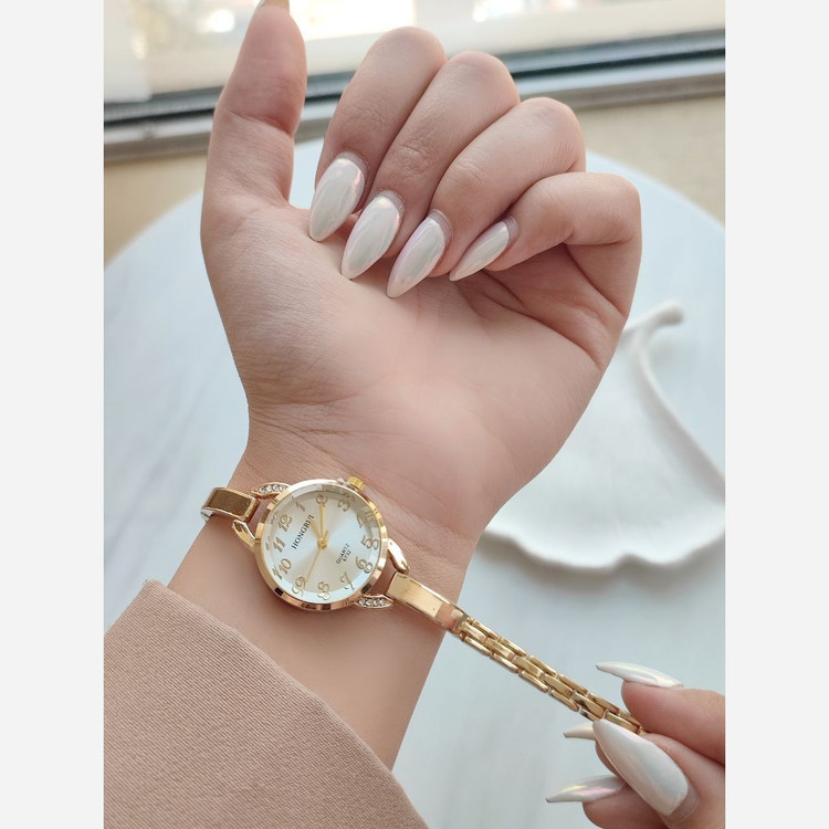 ساعت مچی زنانه کد 34جدید