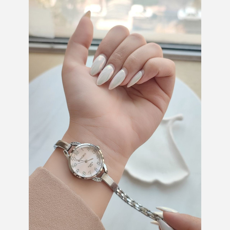 ساعت مچی زنانه کد 34جدید