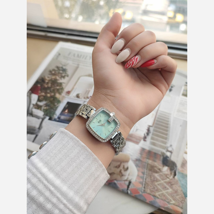 ساعت مچی دخترانه و زنانه کد 53