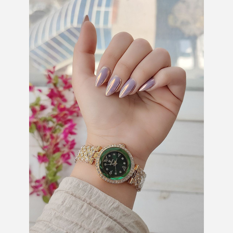 ساعت مچی زنانه و دخترانه کد 8جدید