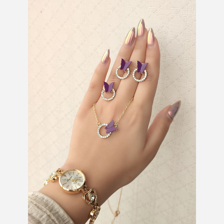 ست کادویی دخترانه هدیه روز دختر کد 4 جدید