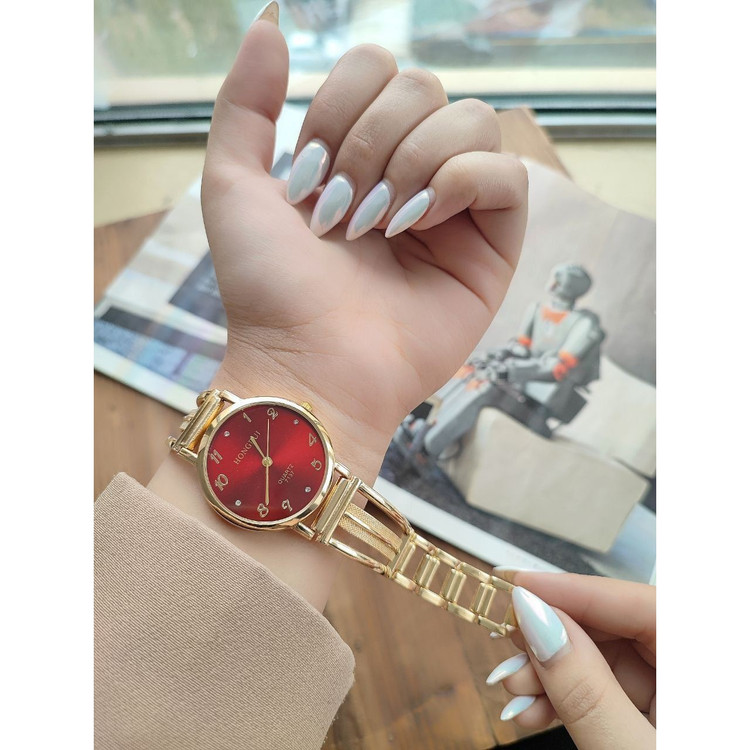 ساعت مچی دخترانه کد 28