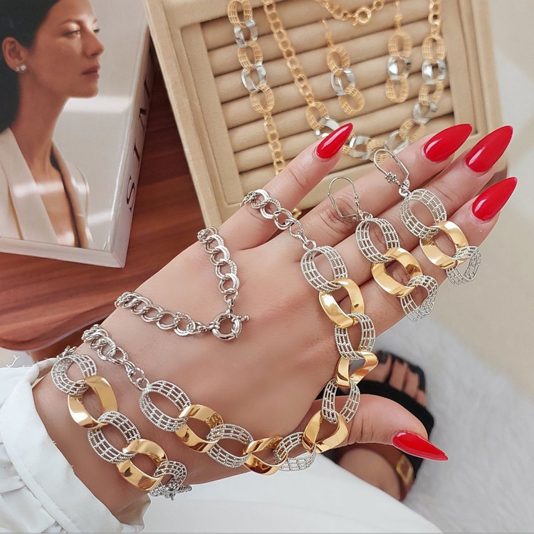 سرویس زنانه ریتون کد 133جدید