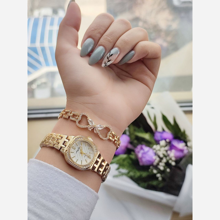 ست کادویی زنانه و دخترانه کد ط 55 کد ن 499