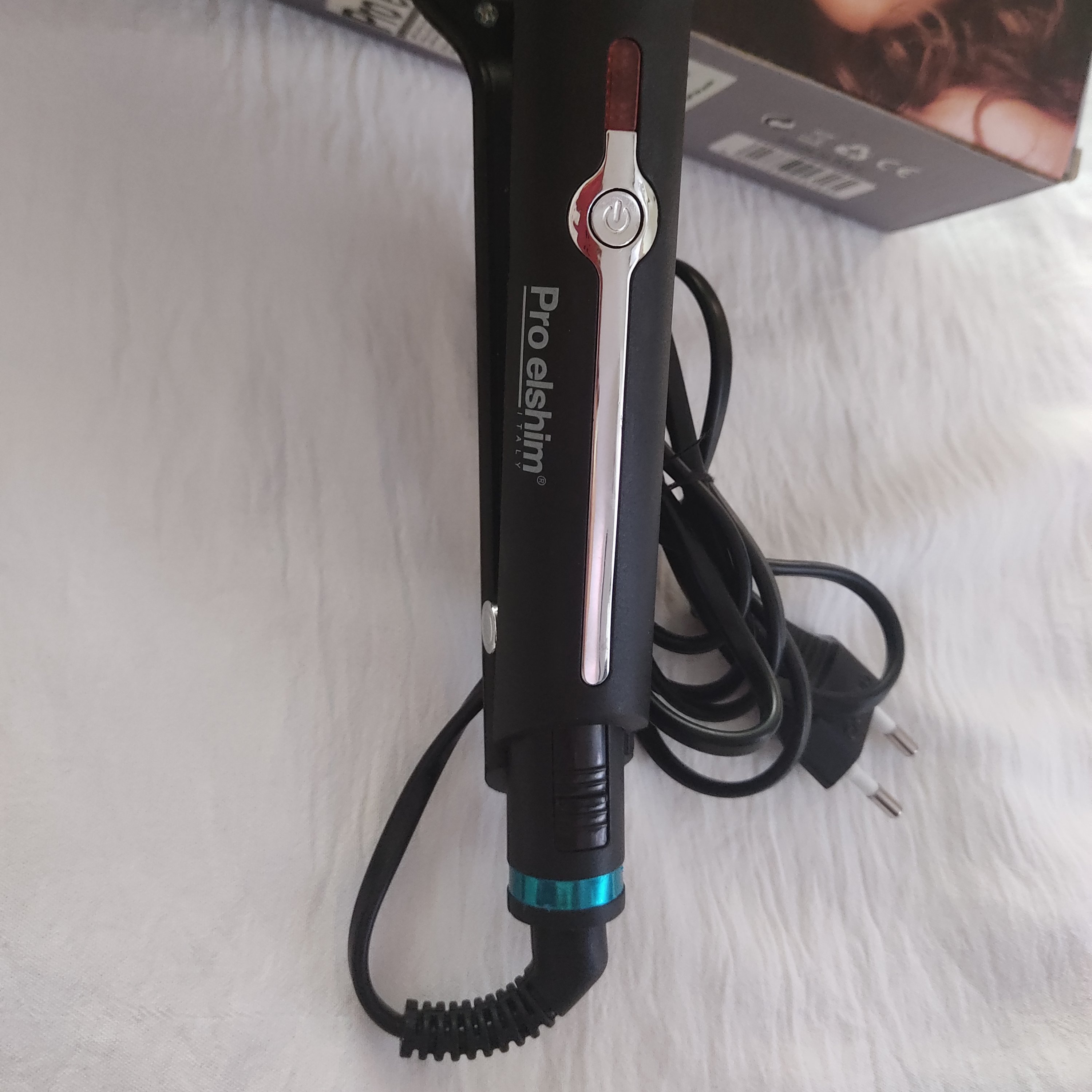 حالت دهنده ی مو پروالشیم PE3015ET