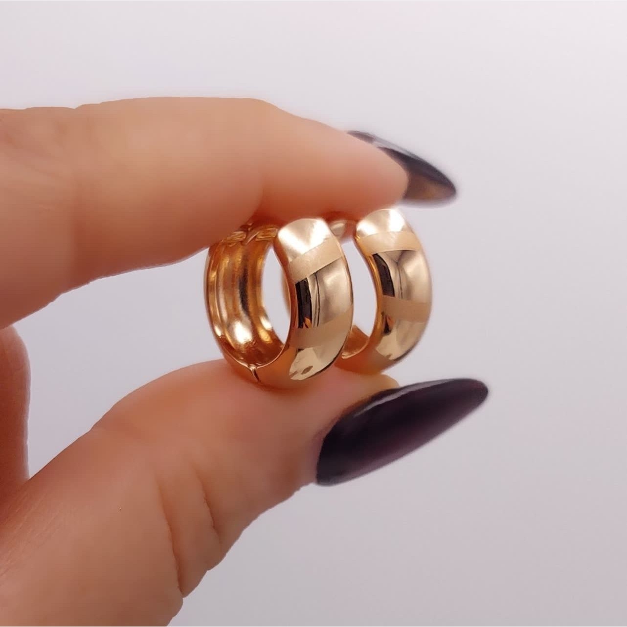 گوشواره ژوپینگ اصل فوق العاده شیک