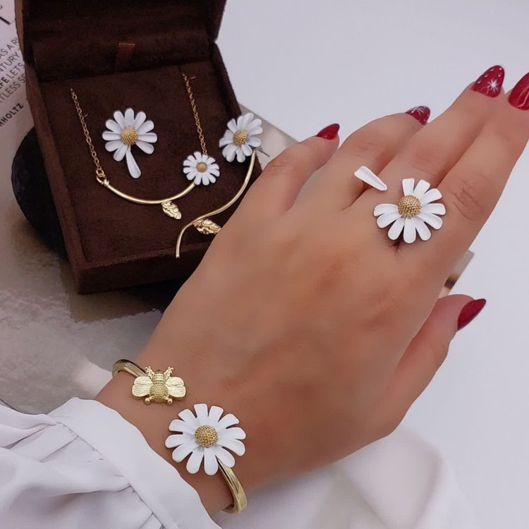 سرویس بابونه جدید