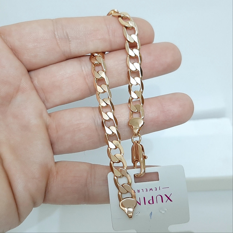 دستبند ژوپینگ کارتیر حک خورده کاملا رنگ با آبکاری طلا ورق بزنید لطفا