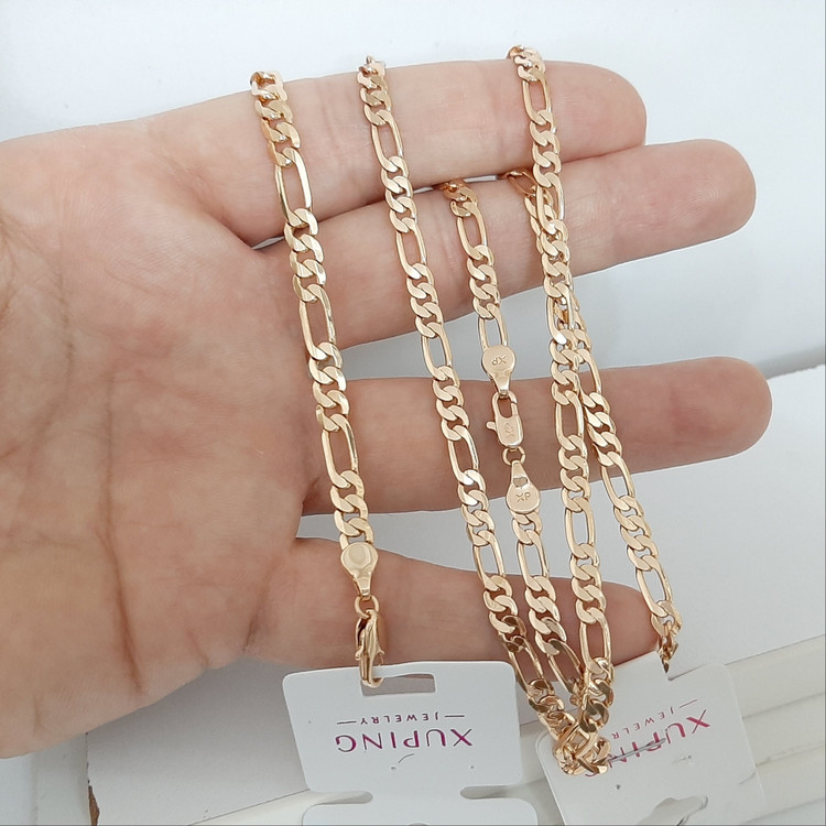سرویس ژوپینگ فیگارو کاملا رنگ ثابت با آبکاری طلا ورق بزنید لطفا