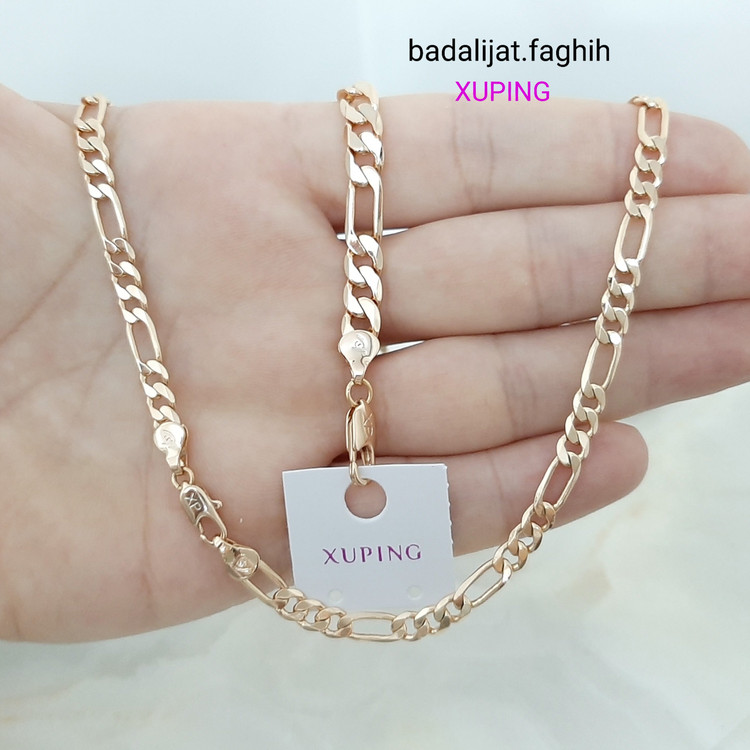 سرویس کارتیر ژوپینگ طرح فیگارو فوق العاده شیک و کاملا رنگ ثابت با آبکاری طلا