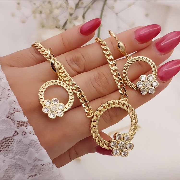 سرویس زنانه زیبا جدید