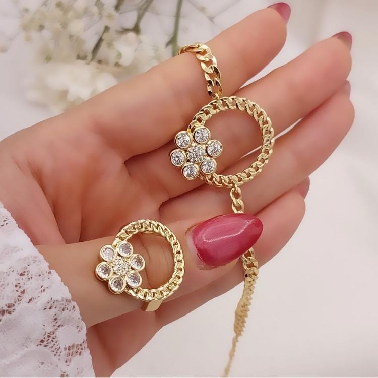 سرویس زنانه زیبا جدید
