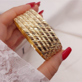 النگو طلاروس طرح خط