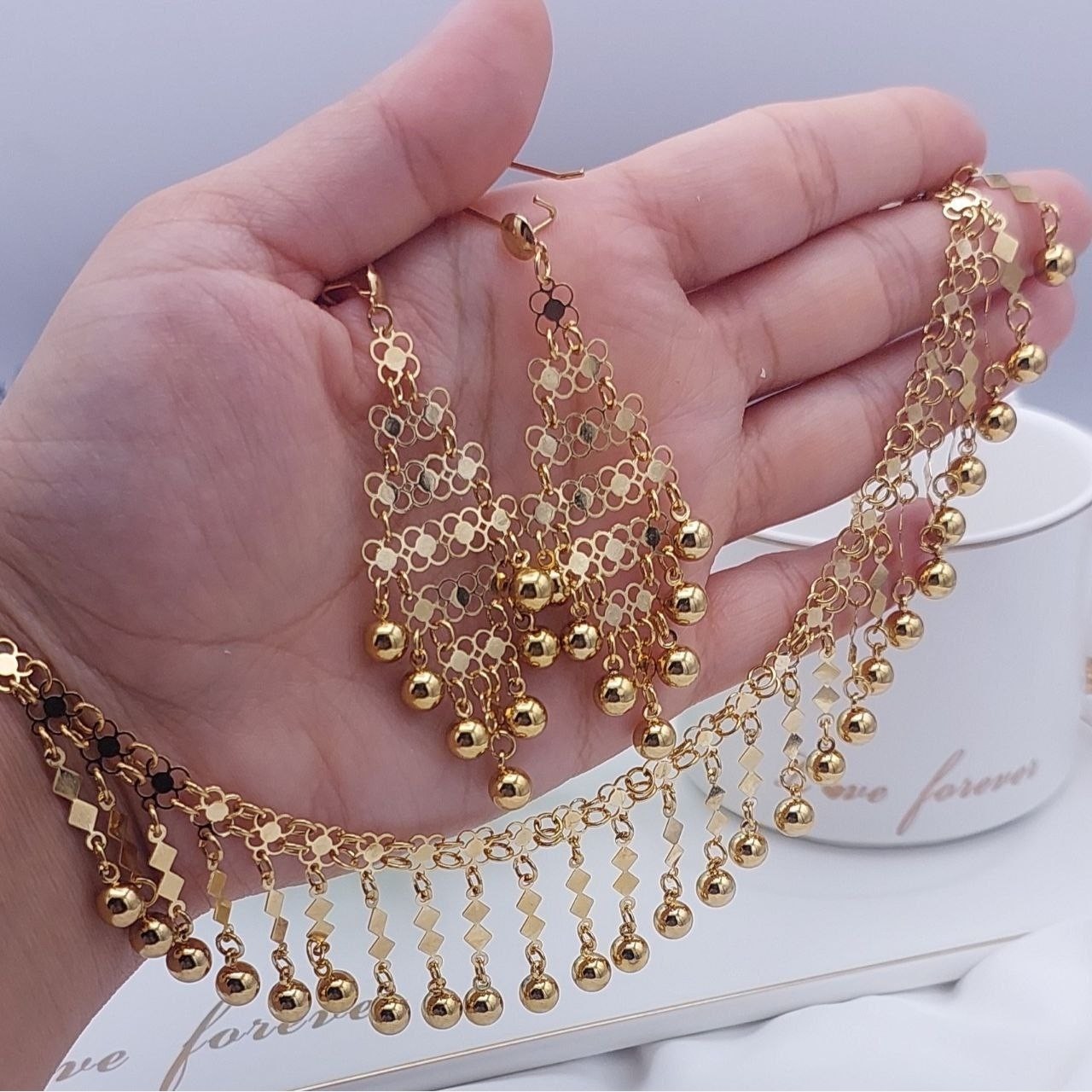 سرویس البرنادو جدید