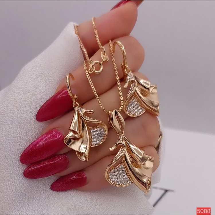 نیمست ژوپینگ آیینه ای