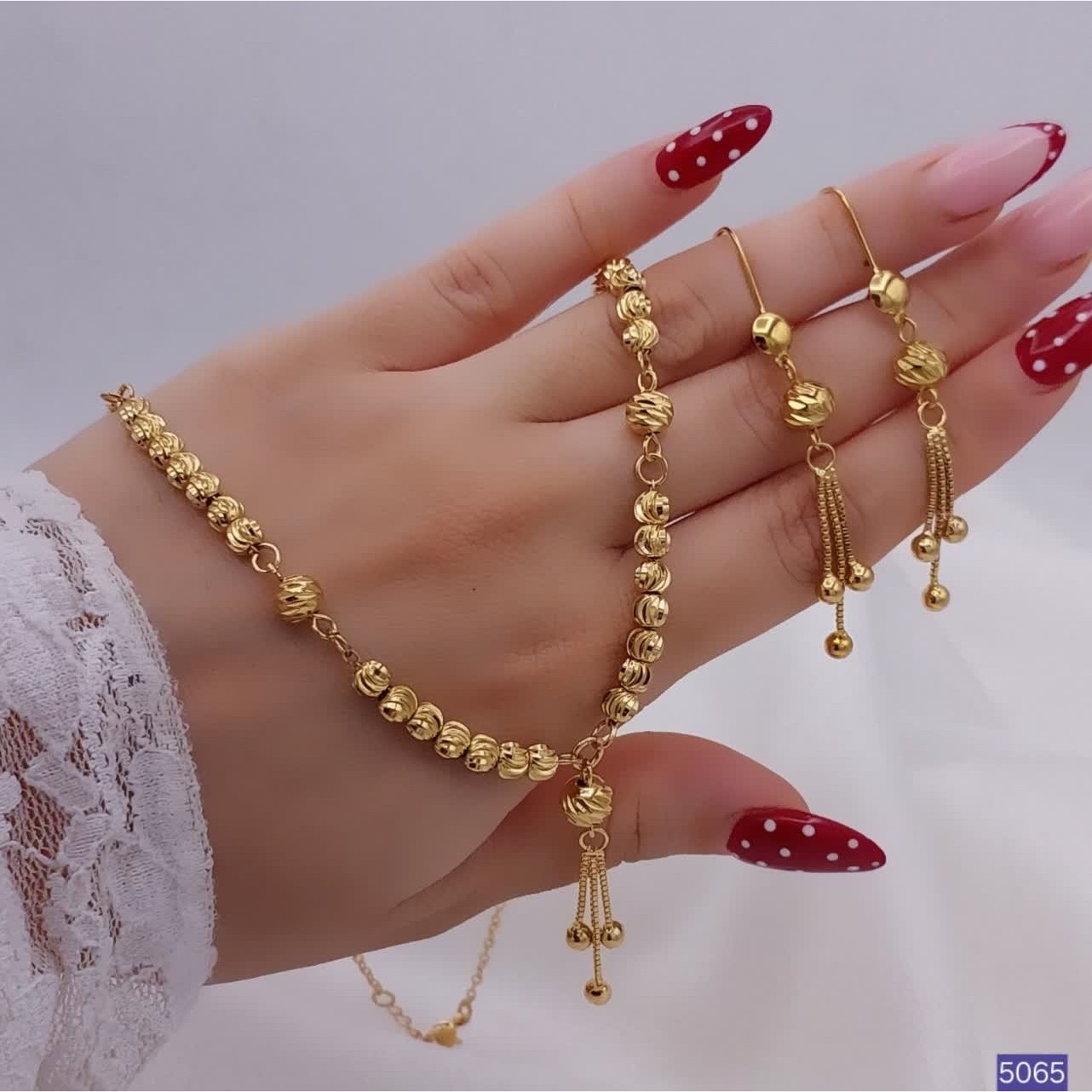 نیمست البرنادو کد 5065