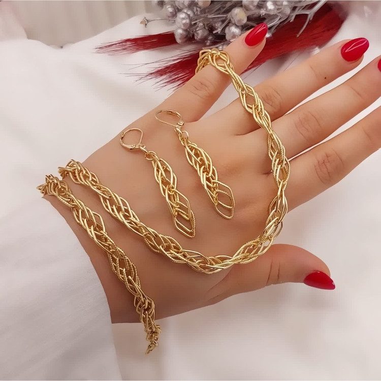 سرویس حلقه ای مارک شین