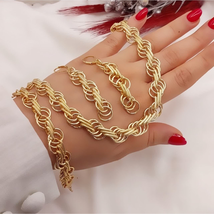 سرویس حلقه ای مارک شین