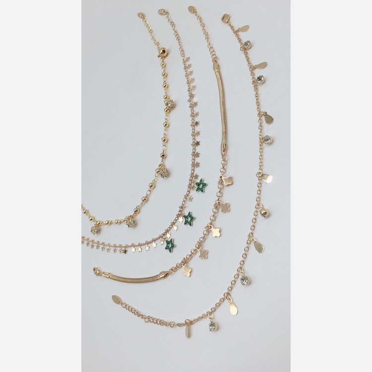 پابند در رنگ و مدل های متنوع