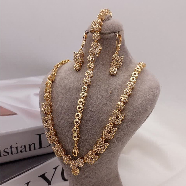 سرویس جواهری دارای کارت ضمانت
