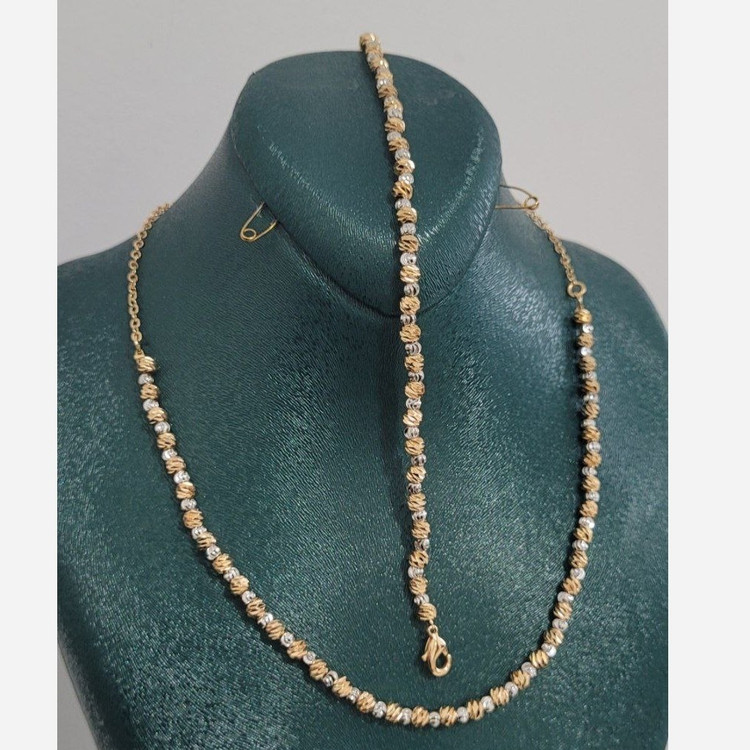 نیمست 2 رنگ البرنادو