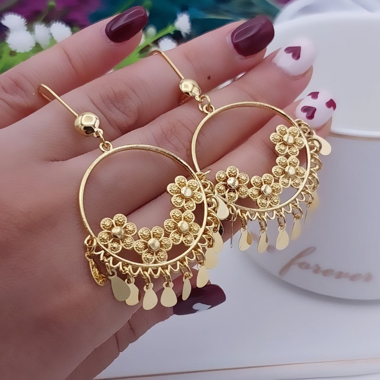 گوشواره بحرینی
