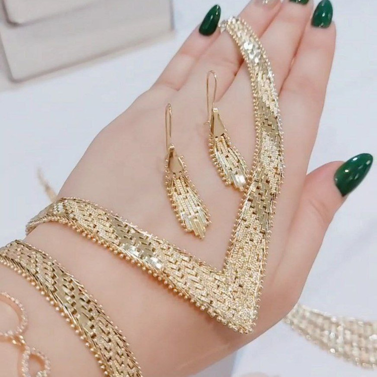 سرویس طرح طلا جلفا