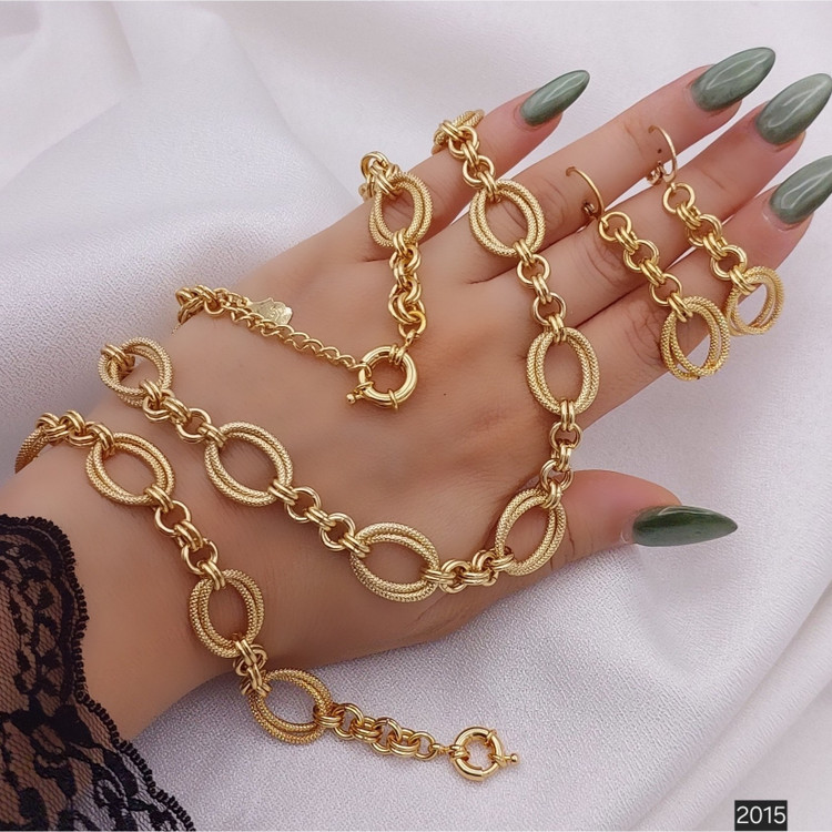 سرویس حلقه ای مارک شین 35
