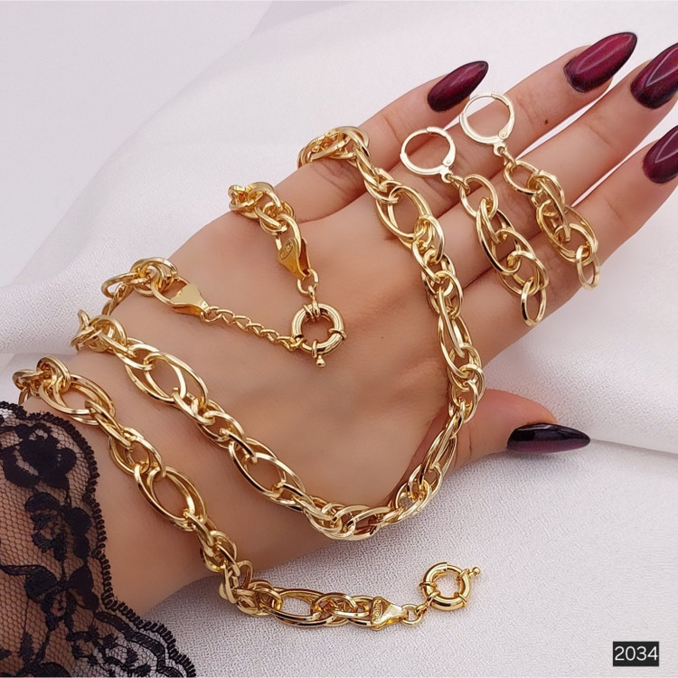 سرویس حلقه ای مارک شین 33