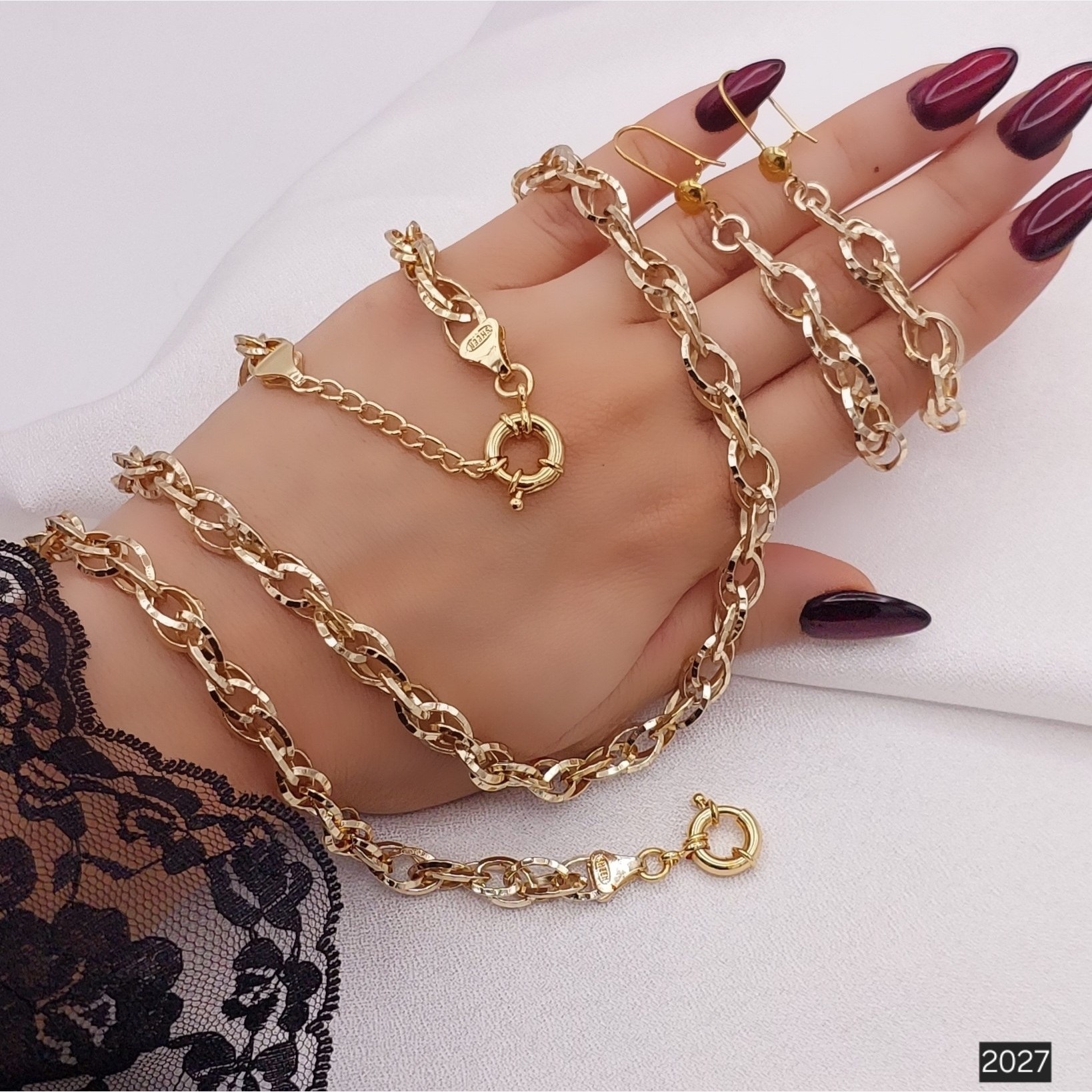 سرویس حلقه ای مارک شین 28