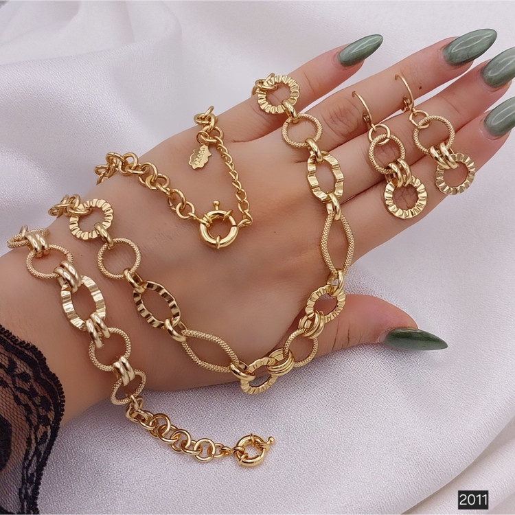 سرویس حلقه ای مارک شین 23