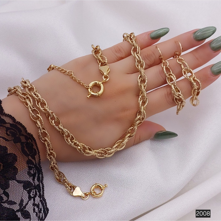 سرویس حلقه ای مارک شین 22