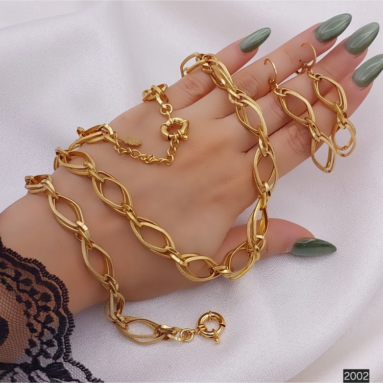 سرویس حلقه ای مارک شین 21