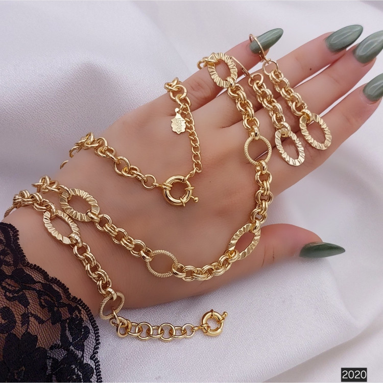 سرویس حلقه ای مارک شین 19