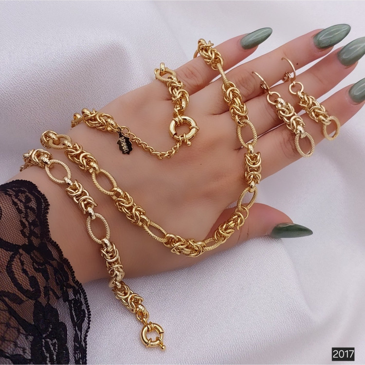 سرویس حلقه ای مارک شین 13