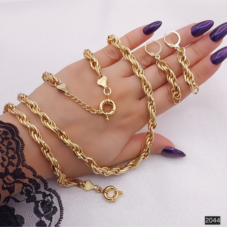 سرویس حلقه ای مارک شین 2