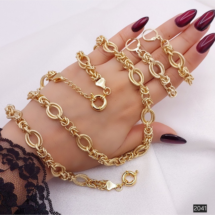 سرویس شنل طرح طلا