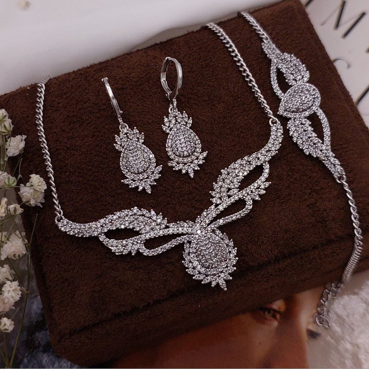 سرویس جواهری شیک