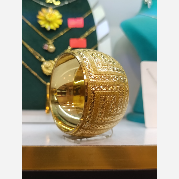 بدلیجات النگو تک پوش 4سانت
