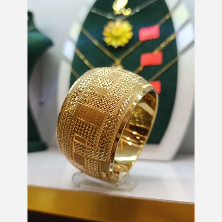 بدلیجات النگو تک پوش 4سانت