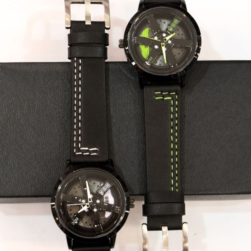 بدلیجات ساعت اسپینری