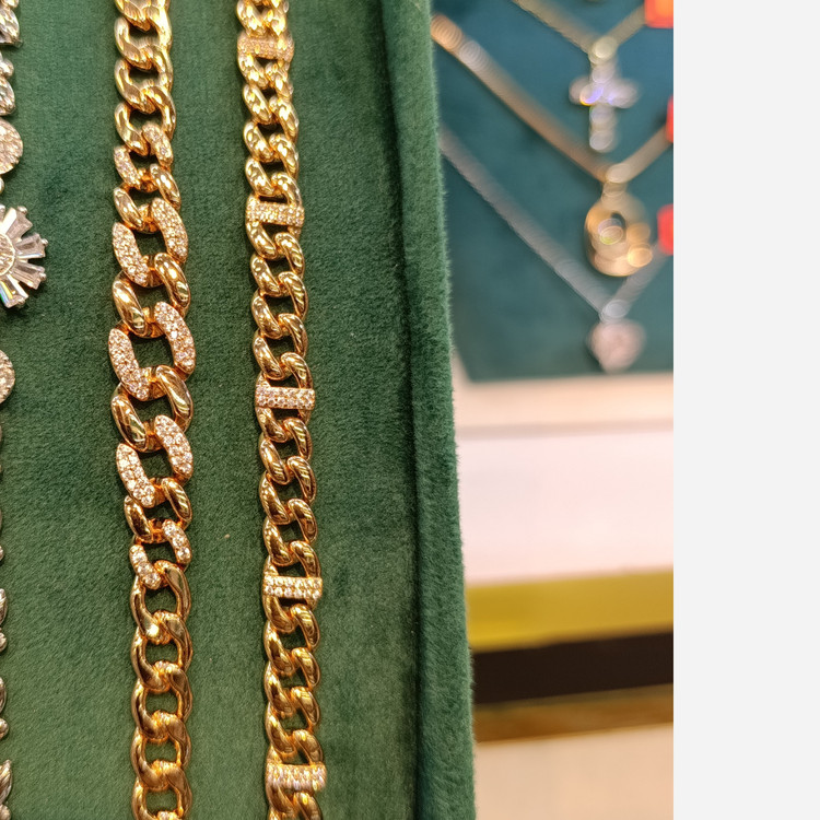 بدلیجات دستبند ژوپینگ اصل