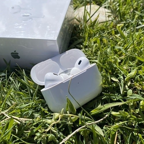 ایرپاد بلوتوثی مدل پرو 2 با گارانتی و اقساط