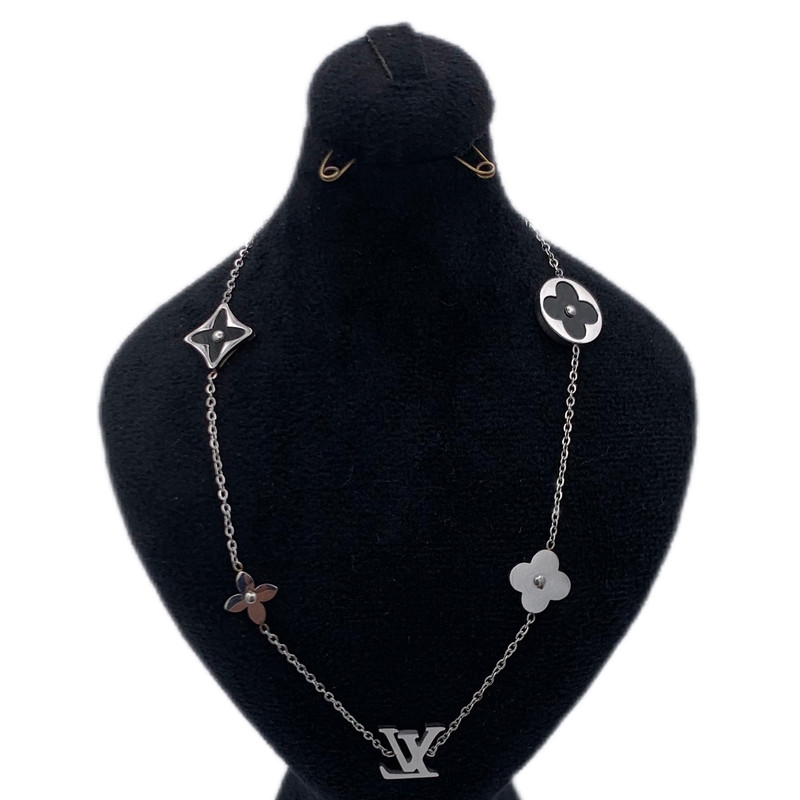 گردنبند زنانه مدل اسپرت KYTAKP165LV